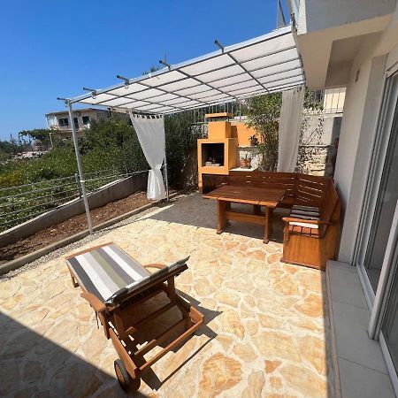 Modern Apartment In Primo Ten Burnji With Private Terrace Dolac Екстер'єр фото
