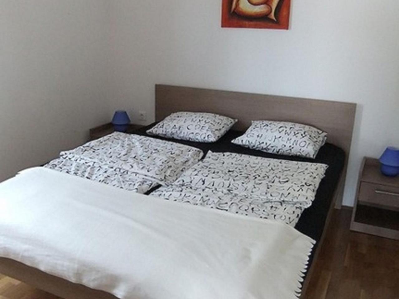 Modern Apartment In Primo Ten Burnji With Private Terrace Dolac Екстер'єр фото